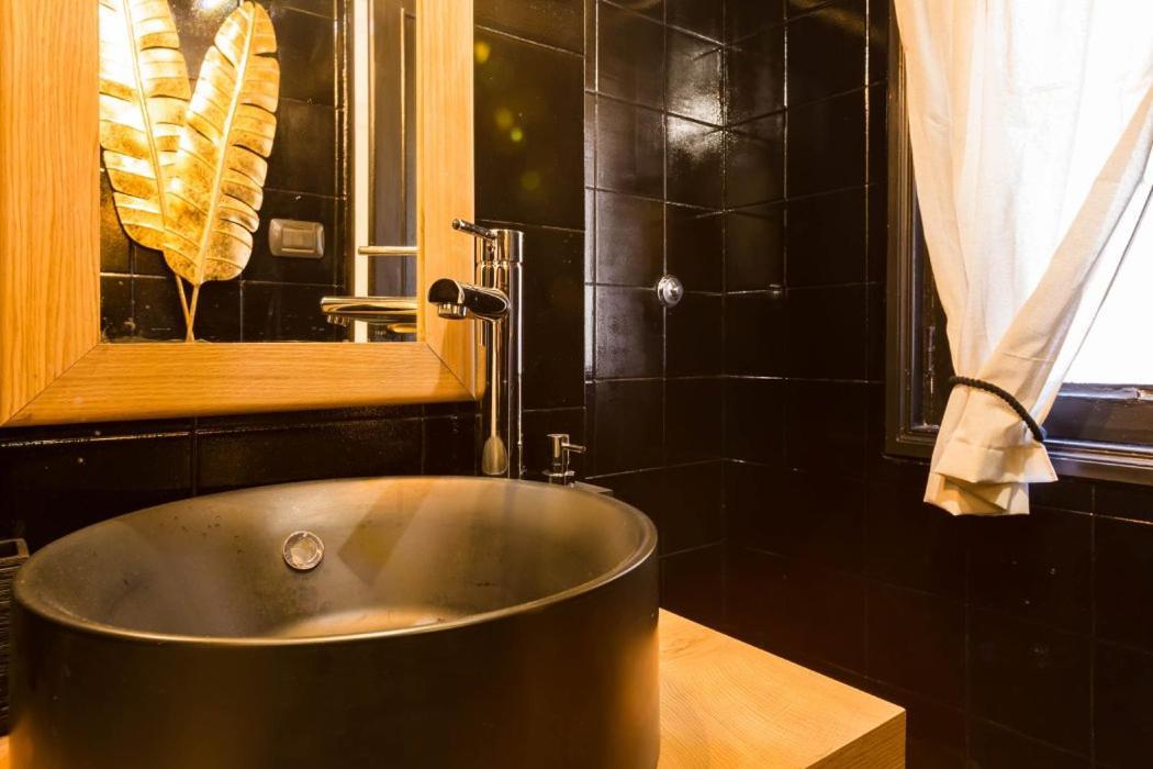 Apartament Parlamento Pantheon Dream Rzym Zewnętrze zdjęcie