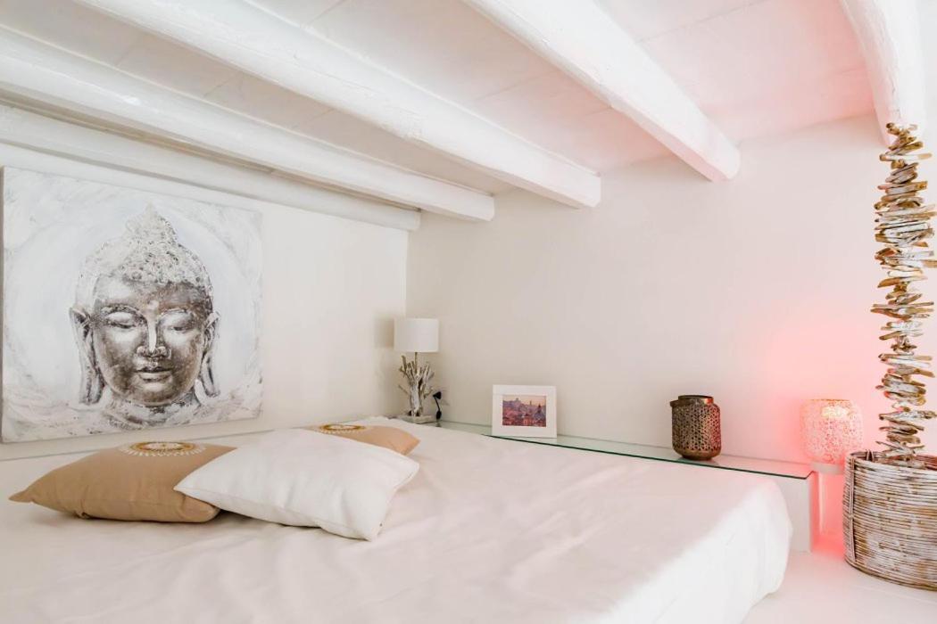 Apartament Parlamento Pantheon Dream Rzym Zewnętrze zdjęcie