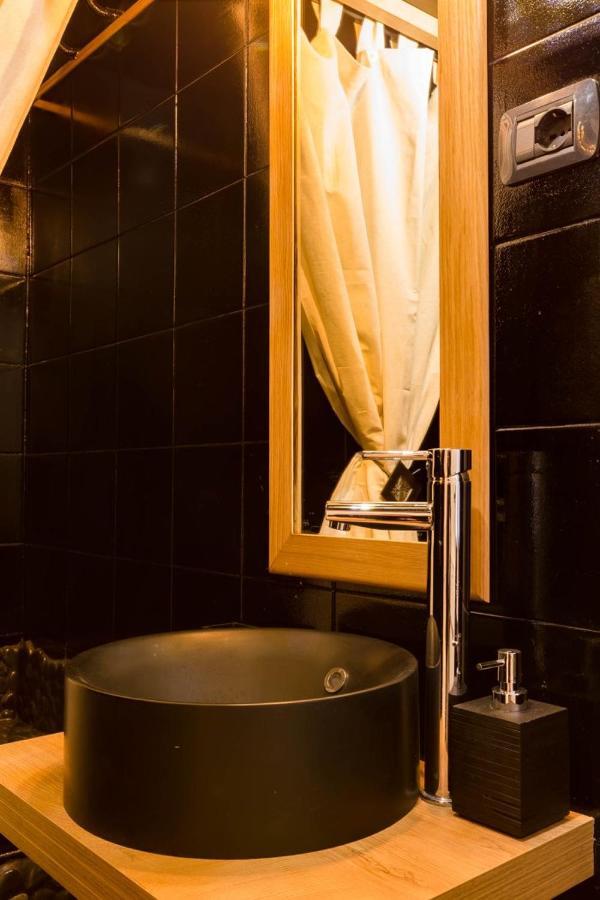 Apartament Parlamento Pantheon Dream Rzym Zewnętrze zdjęcie